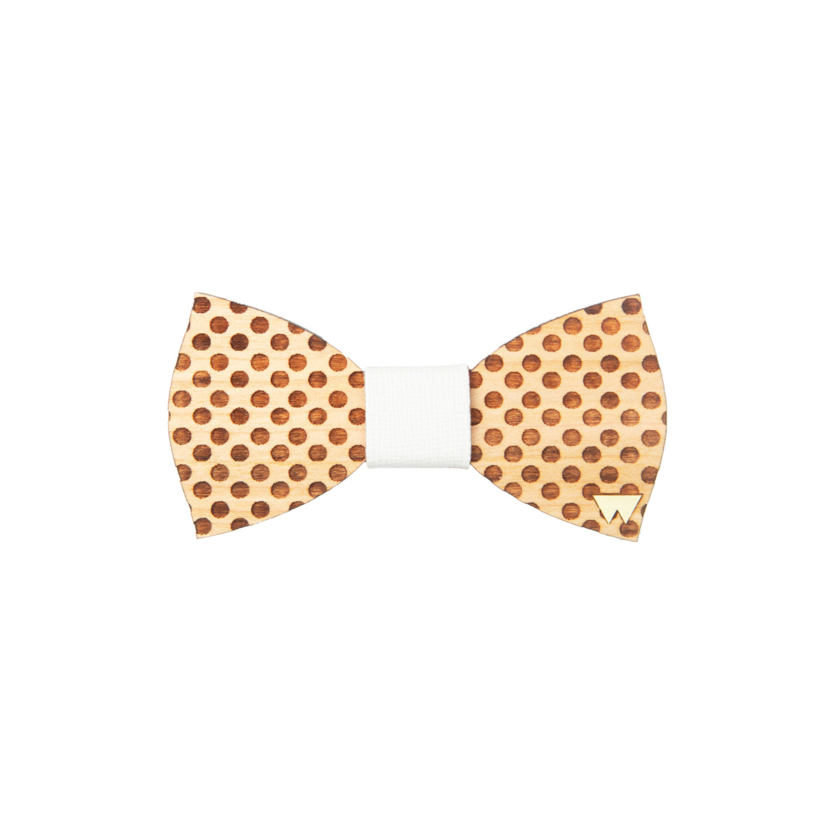 Papillon Bimbo in legno Littlepois - Woodillon