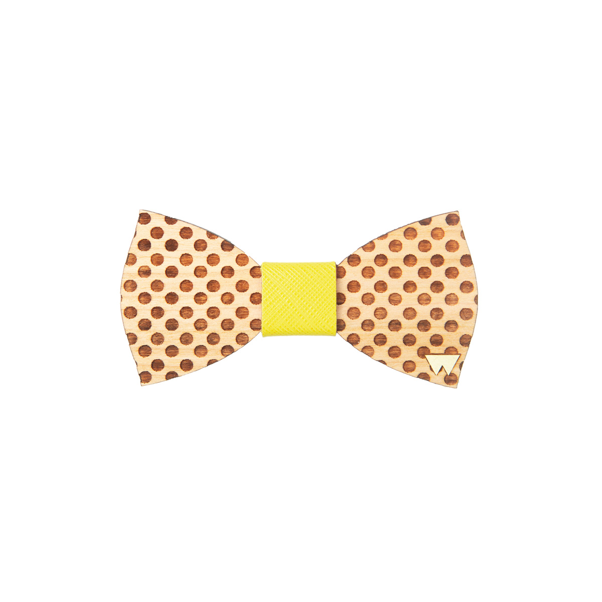 Papillon Bimbo in legno Littlepois - Woodillon