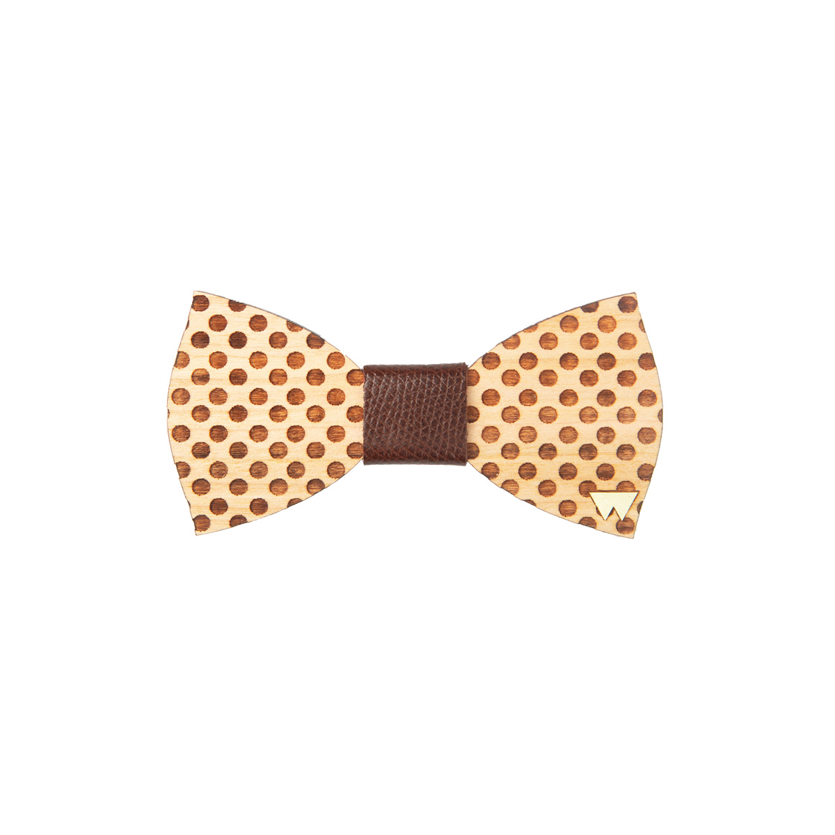 Papillon Bimbo in legno Littlepois - Woodillon