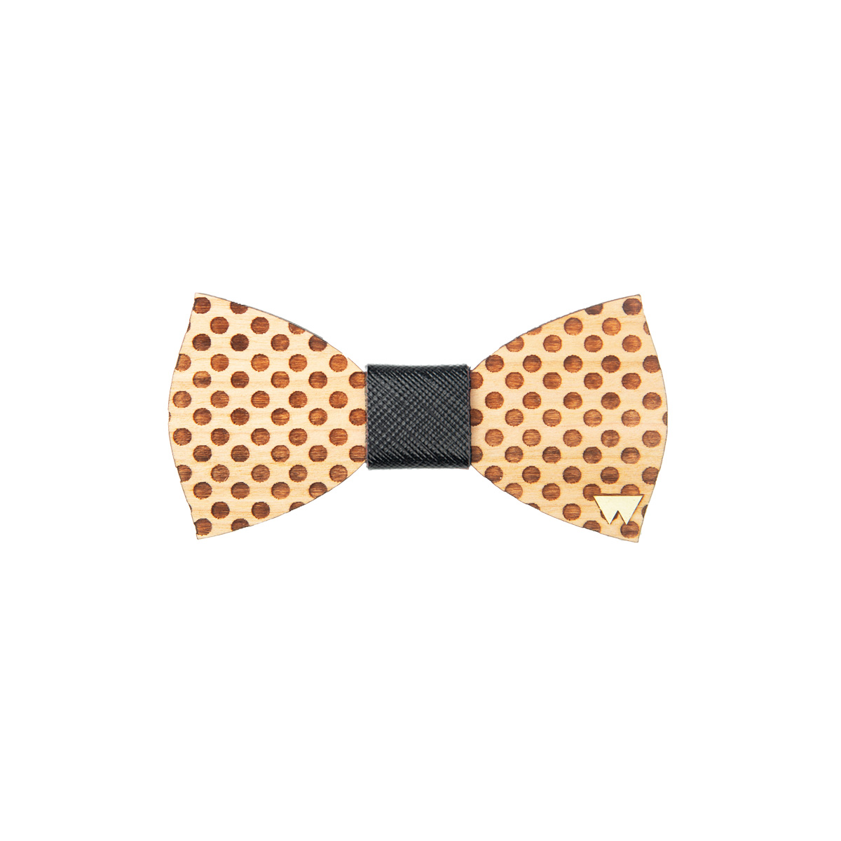 Papillon Bimbo in legno Littlepois - Woodillon