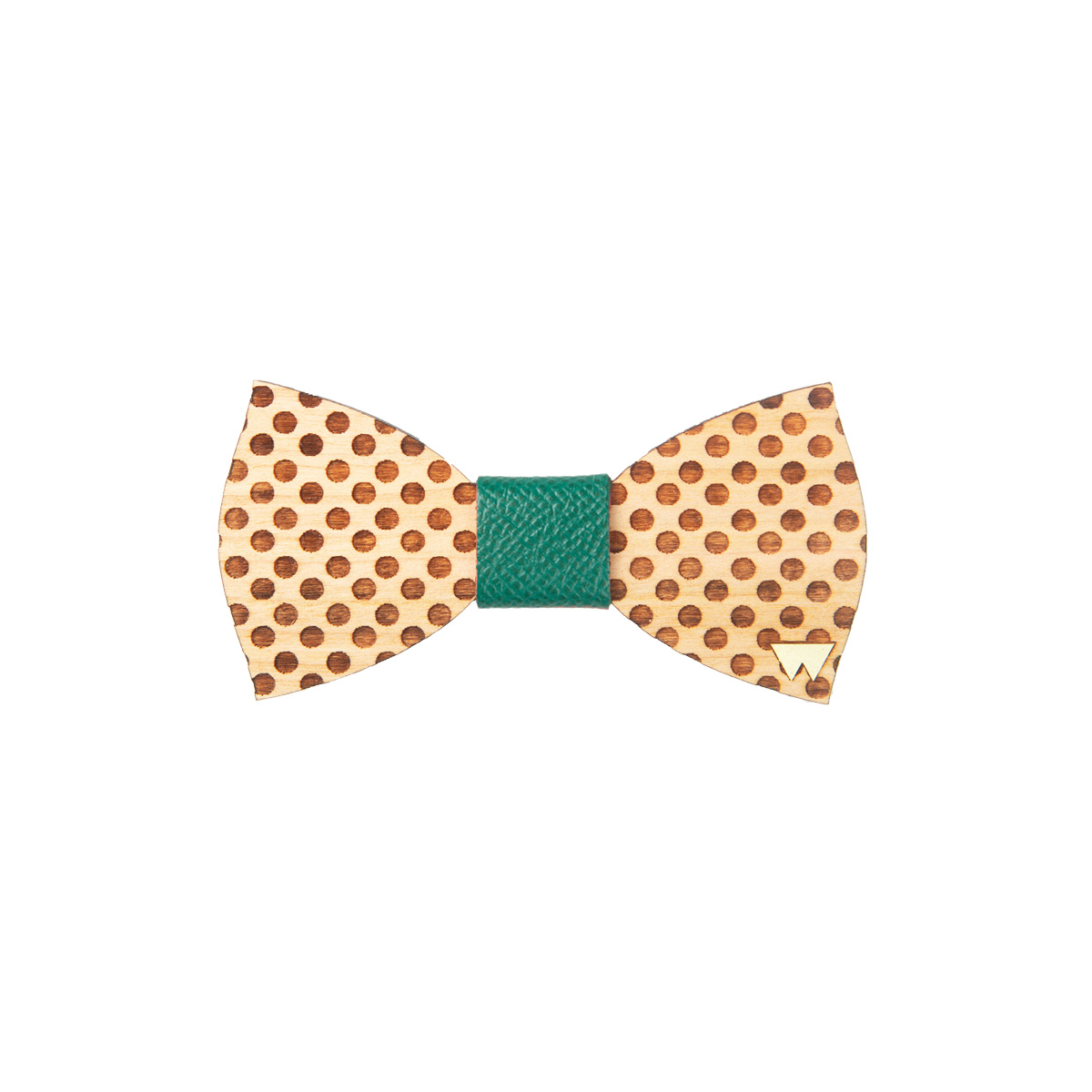 Papillon Bimbo in legno Littlepois - Woodillon