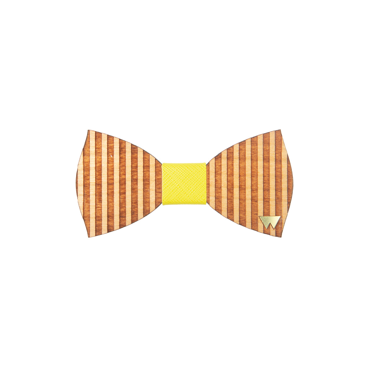 Papillon Bimbo in legno Prison - Woodillon
