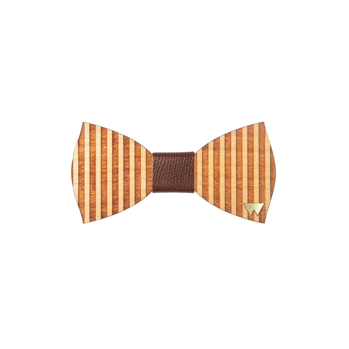 Papillon Bimbo in legno Prison - Woodillon