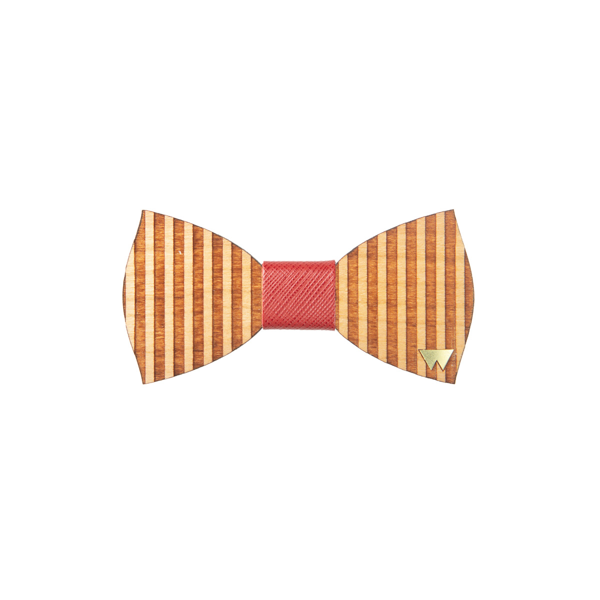 Papillon Bimbo in legno Prison - Woodillon