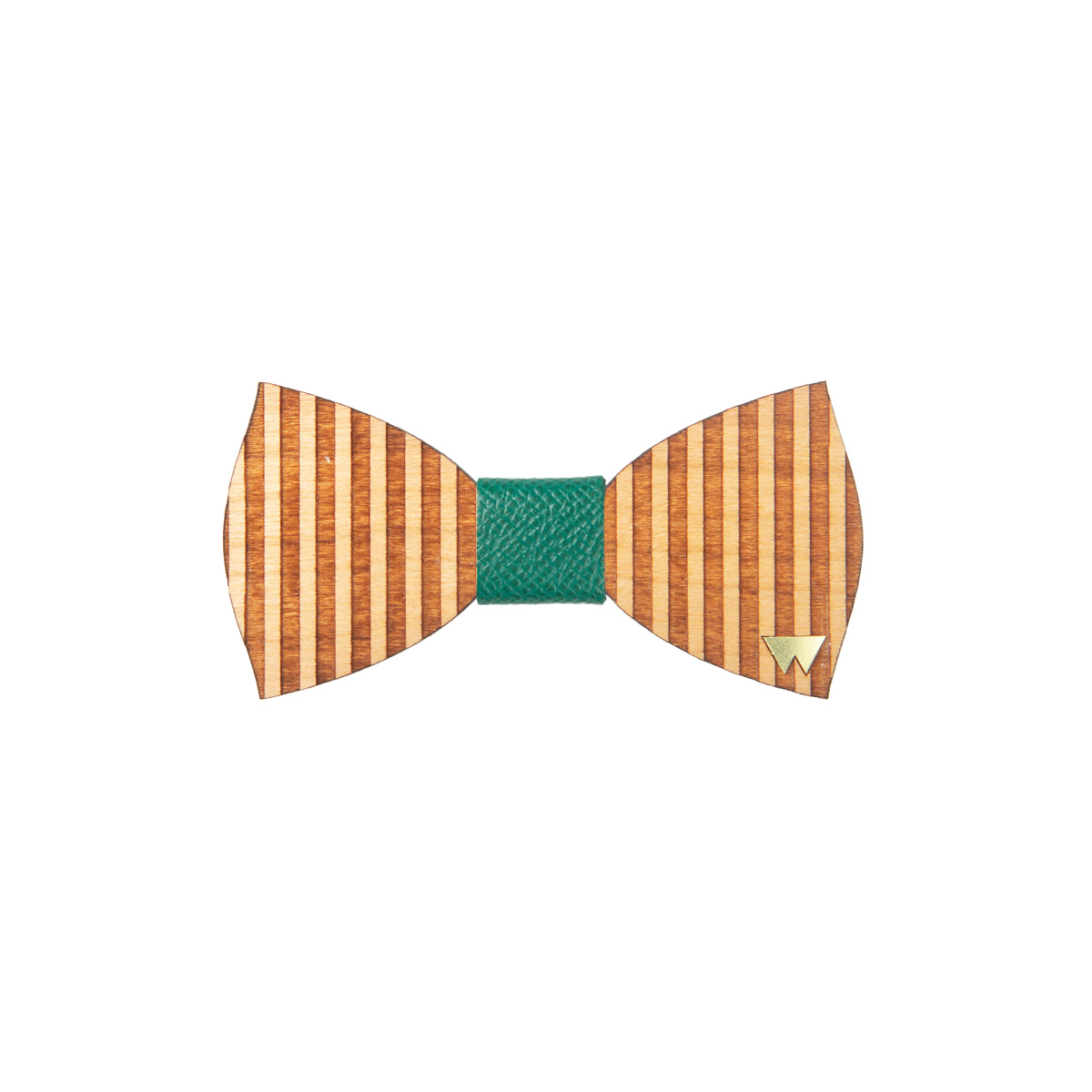 Papillon Bimbo in legno Prison - Woodillon