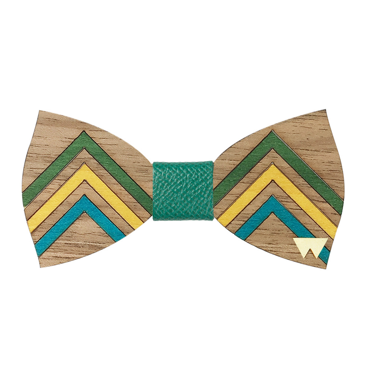 Papillon in legno Arrow - Woodillon