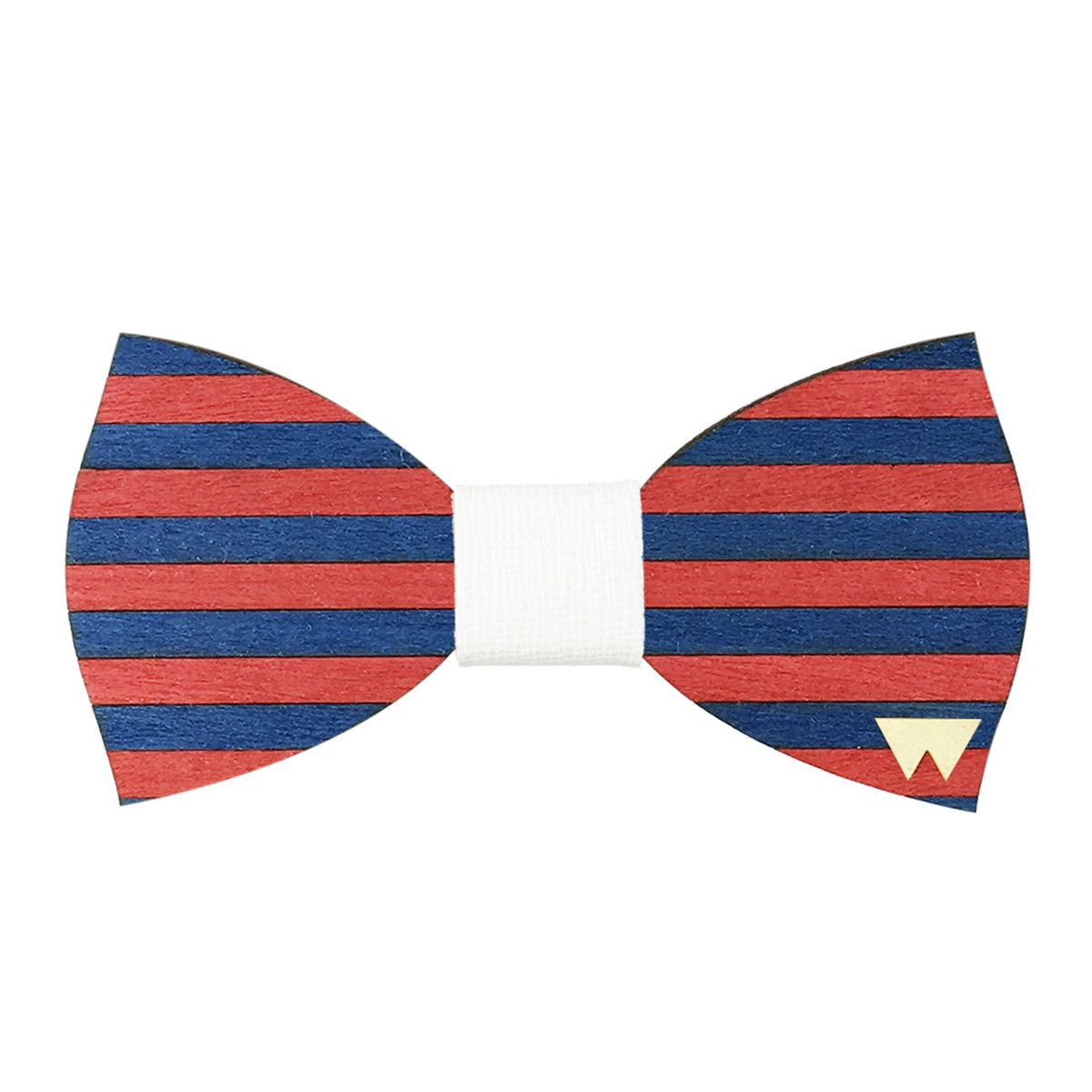 Papillon in legno Cage - Woodillon