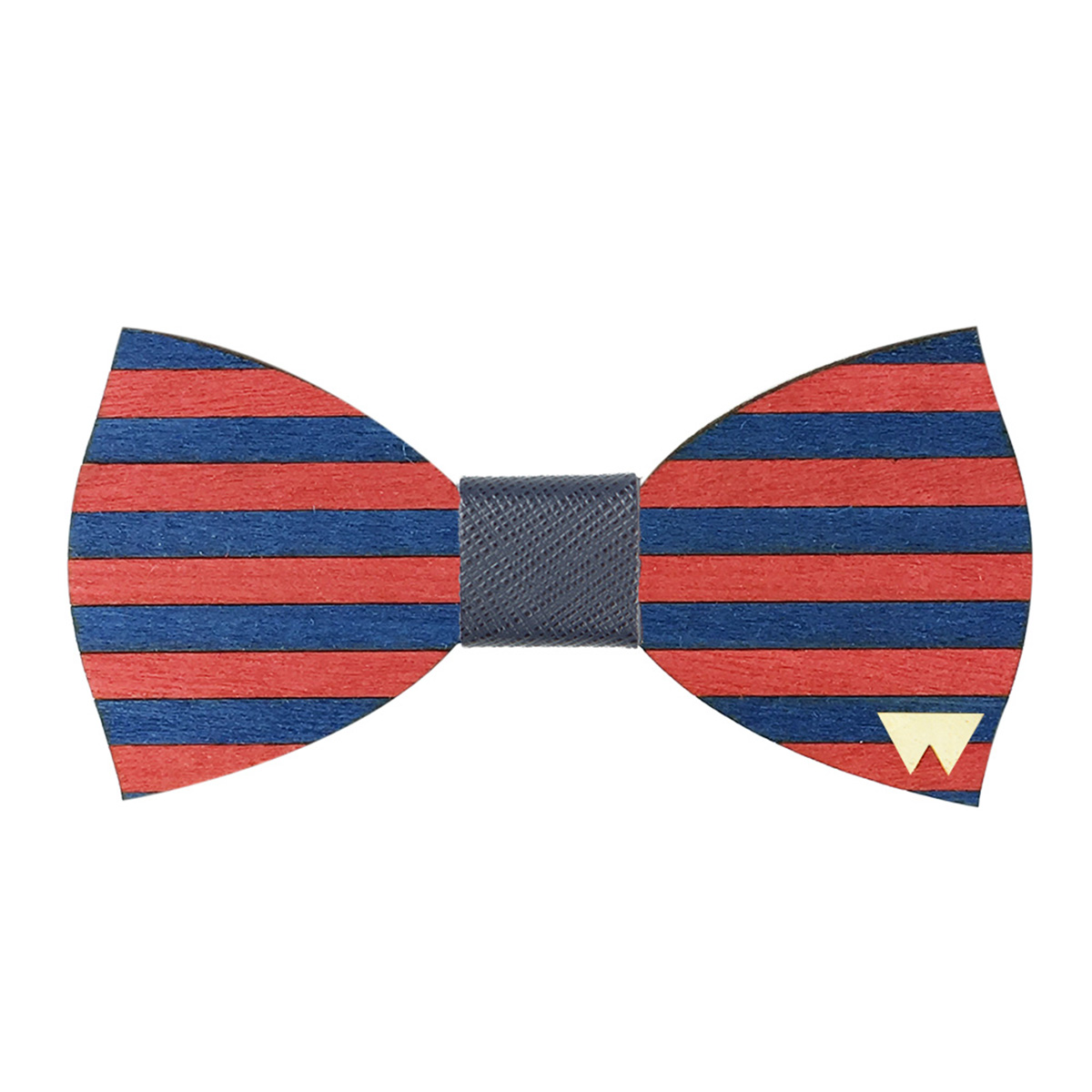 Papillon in legno Cage - Woodillon