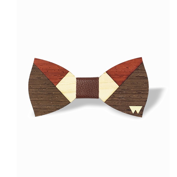 Papillon in legno Floor - Woodillon