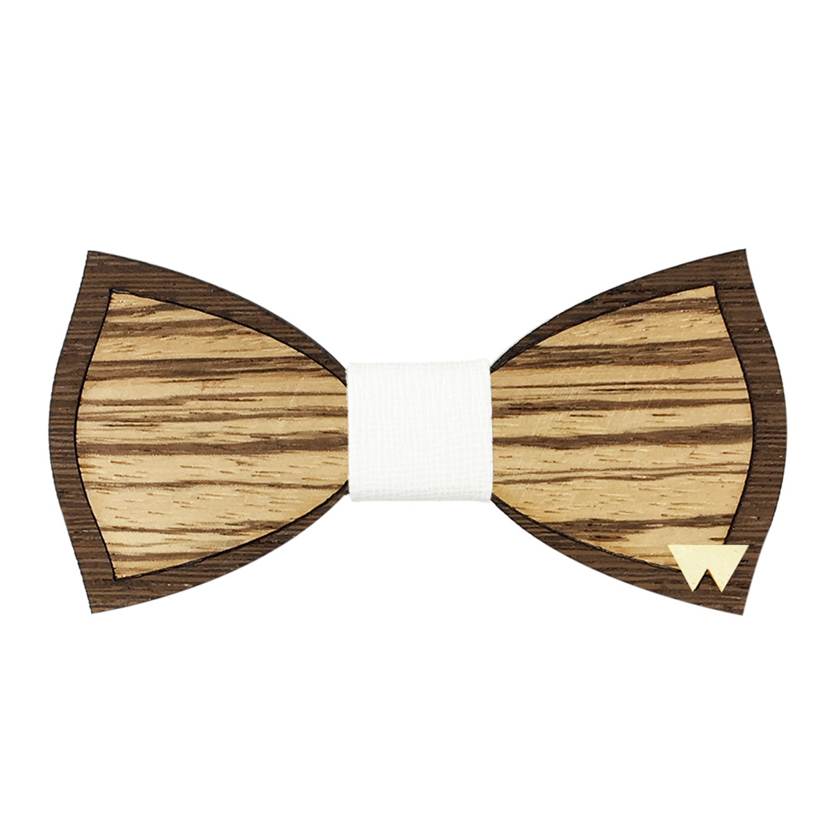 Papillon in legno Wall - Woodillon