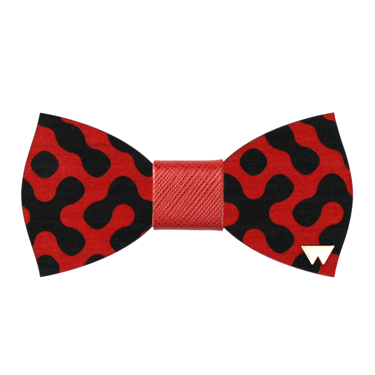 Papillon in legno Makalu - Woodillon