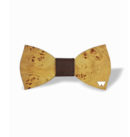 Papillon in Legno - Roosevelt - Woodillon - Blu